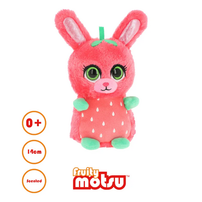 Motsu Fruity Scent 14cm Assortment - Sold per piece