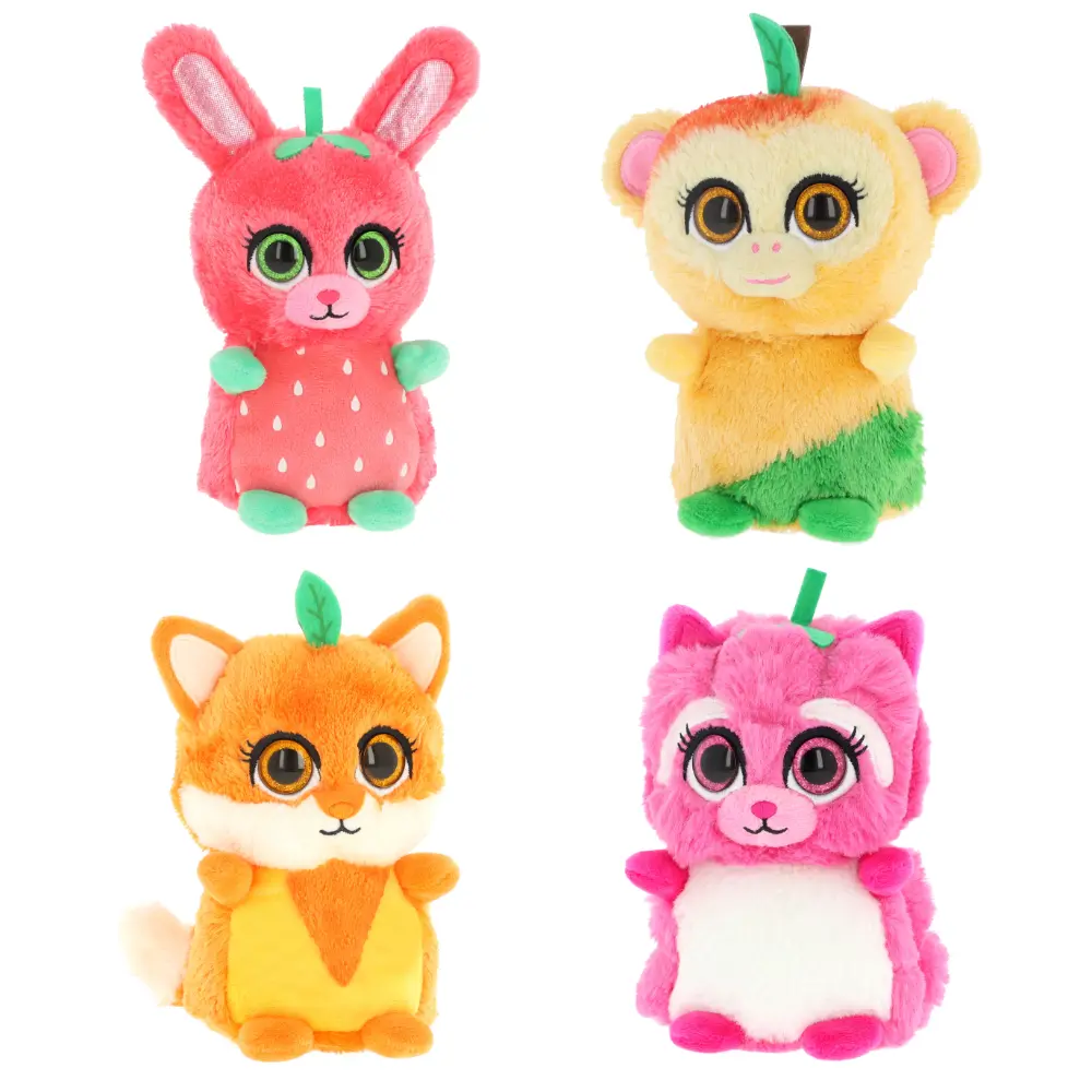 Motsu Fruity Scent 25cm Assortment - Sold per piece