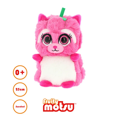 Motsu Fruity Scent 25cm Assortment - Sold per piece