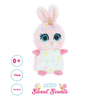 Motsu Sweet Scent Assortment 14cm - Sold per piece