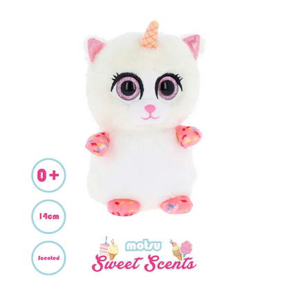Motsu Sweet Scent Assortment 14cm - Sold per piece