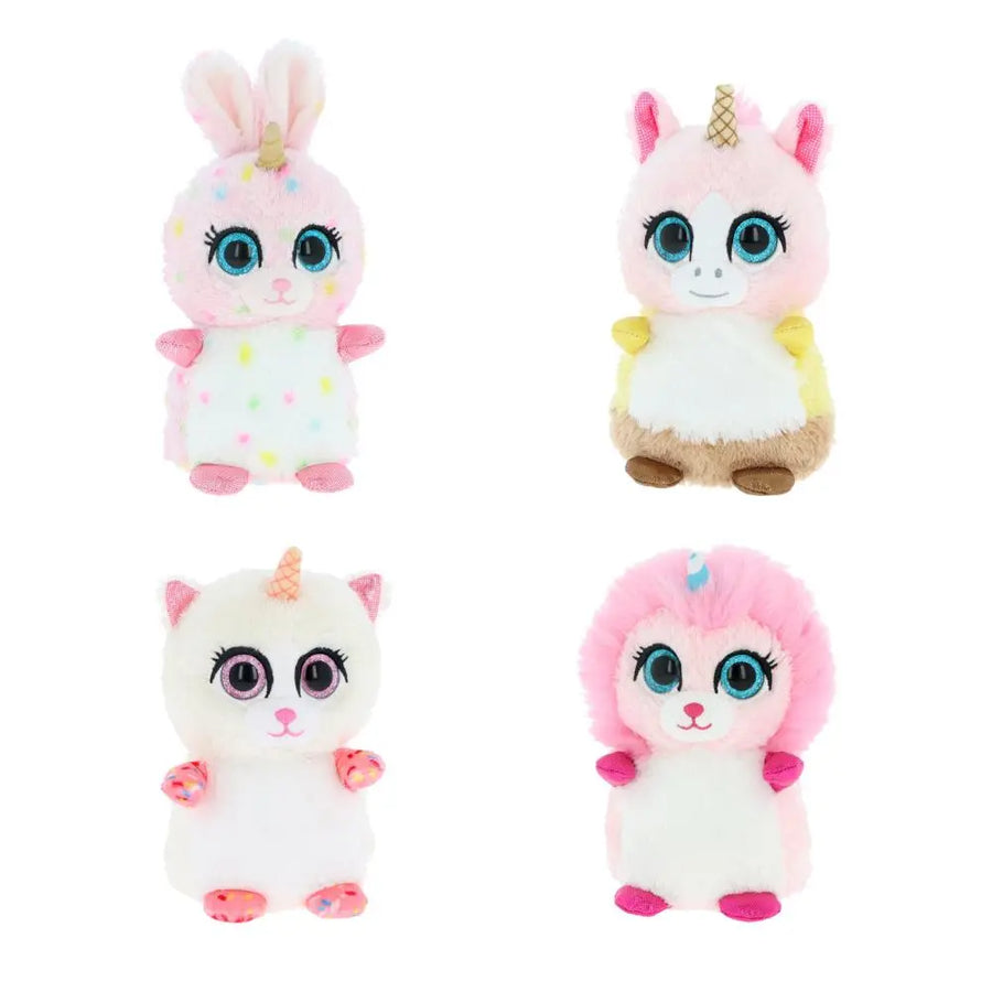 Motsu Sweet Scent Assortment 14cm - Sold per piece