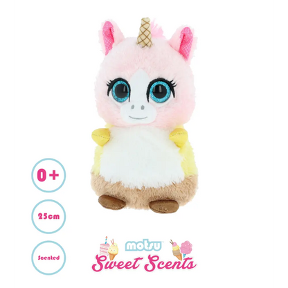Motsu Sweet Scent 25Cm Assortment - Sold per piece