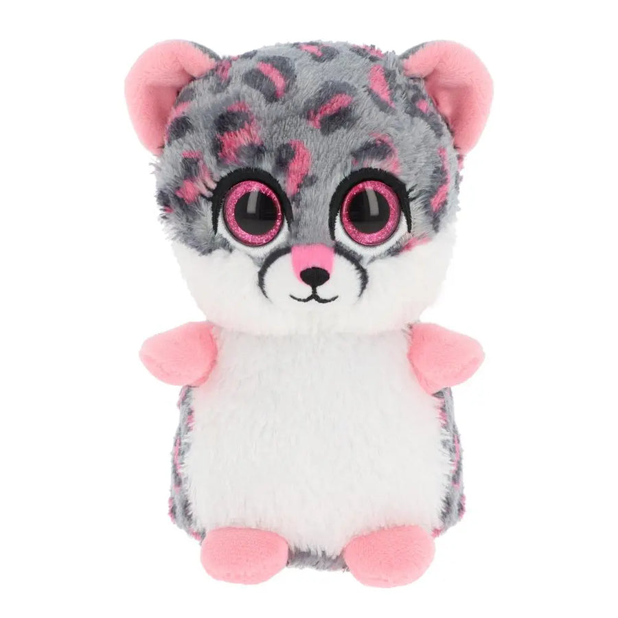 Motsu Leopard Snow 14cm