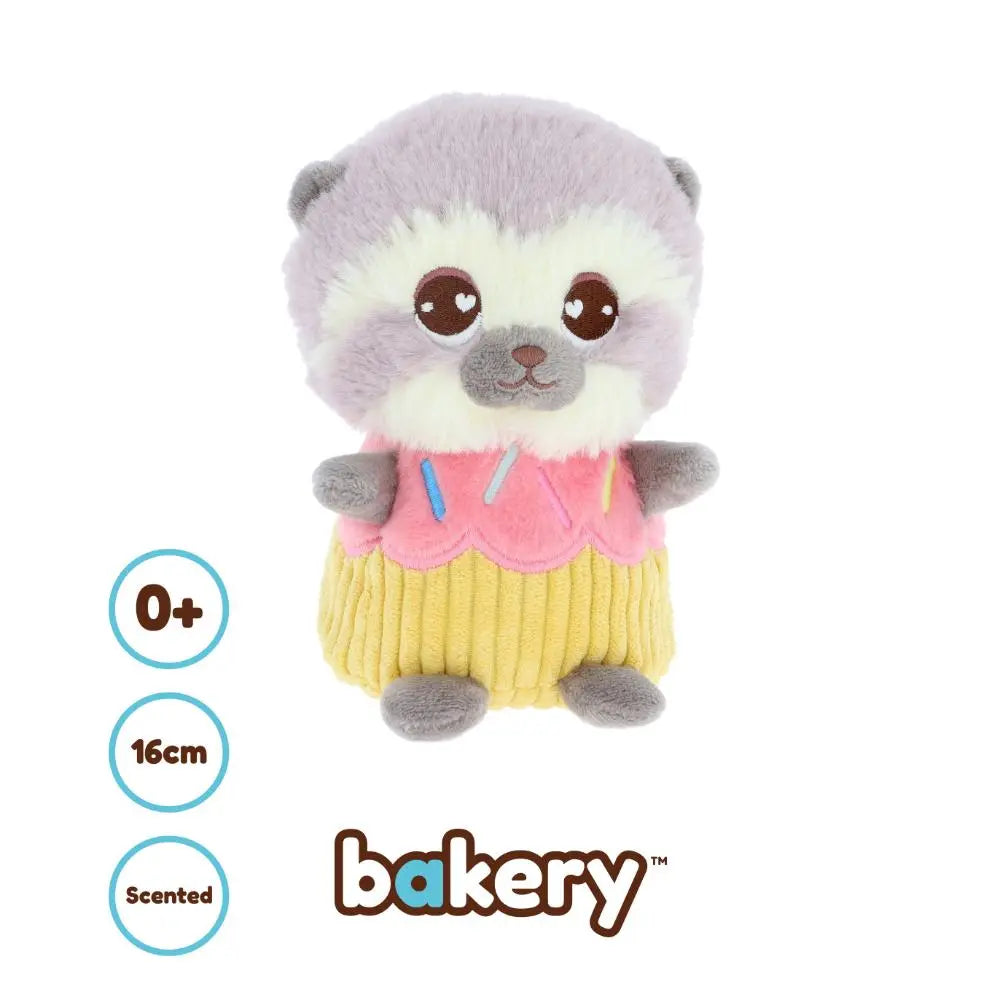 Motsu Novelty Cupcakes 16cm