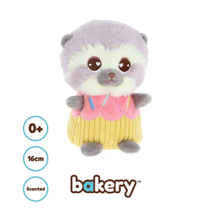 Motsu Novelty Cupcakes 16cm