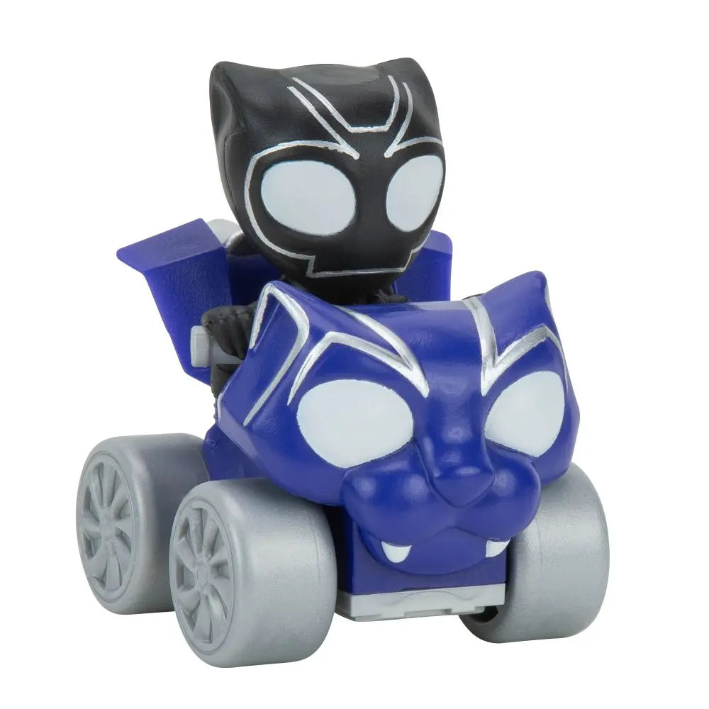 Spidey And His Amazing Friends Mini Vehicle Assortment