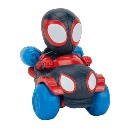 Spidey And His Amazing Friends Mini Vehicle Assortment