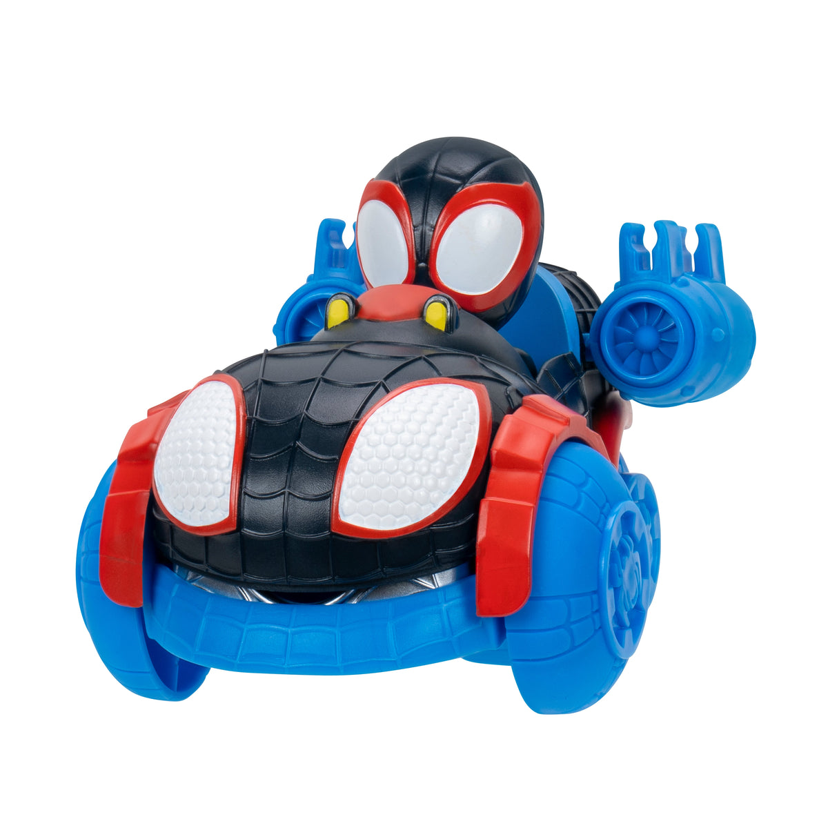 Spidey N Friends Vehicle Web Dart Zoomer Assortment