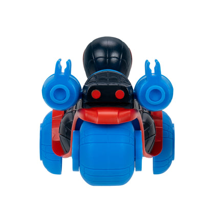 Spidey N Friends Vehicle Web Dart Zoomer Assortment