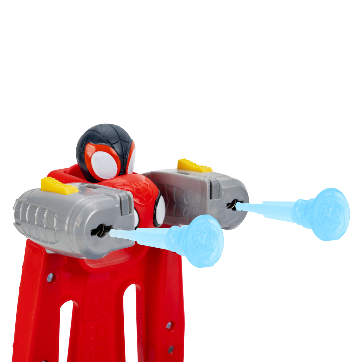 Spidey N Friends Vehicle Deluxe Flip Cruiser