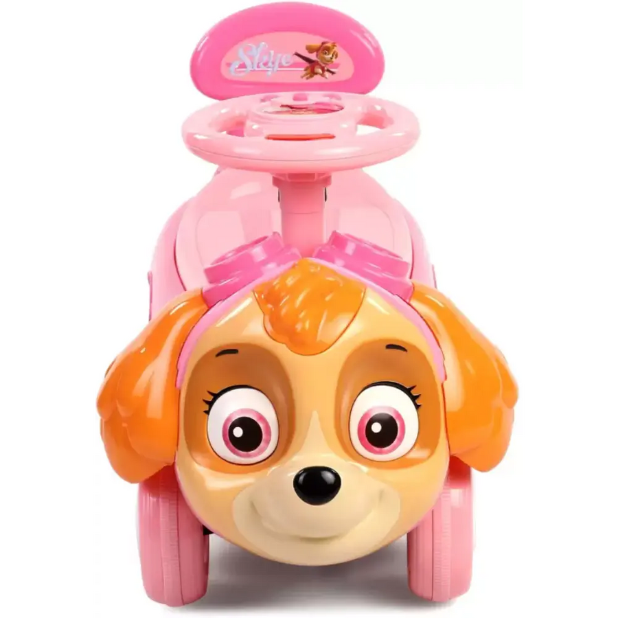 Spartan Paw Patrol Skye Ride-On Battery-Operated