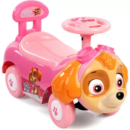 Spartan Paw Patrol Skye Ride-On Battery-Operated