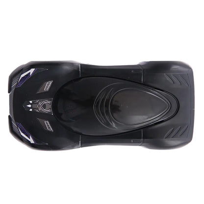 Marvel Mightiest Machine Racer Black Panther