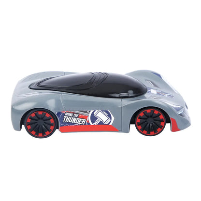 Marvel Mightiest Machine Racer Thor