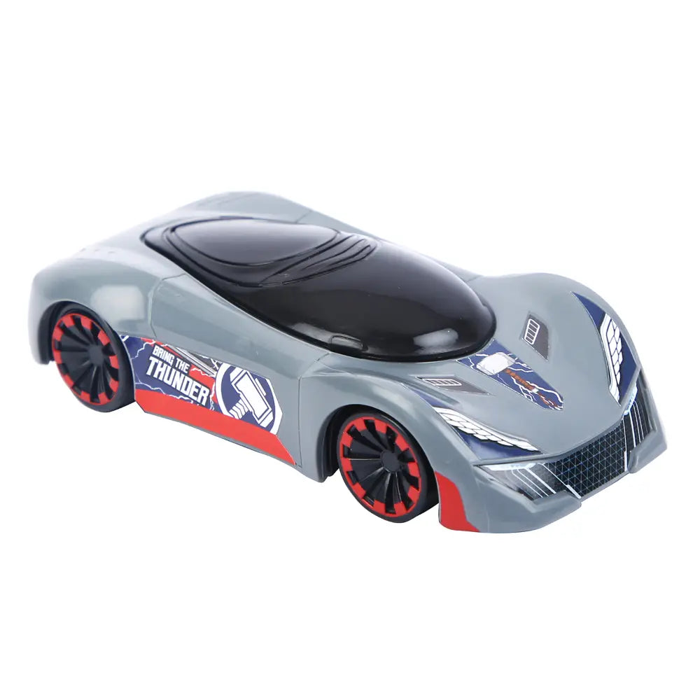 Marvel Mightiest Machine Racer Thor