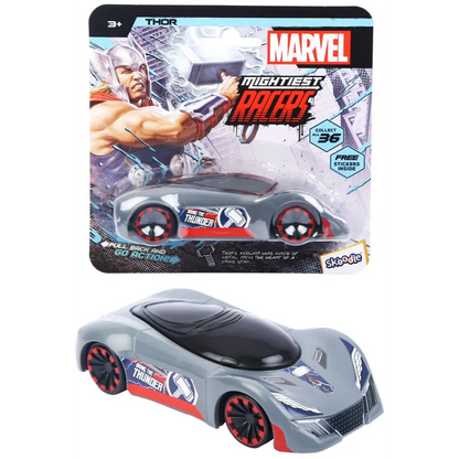 Marvel Mightiest Machine Racer Thor