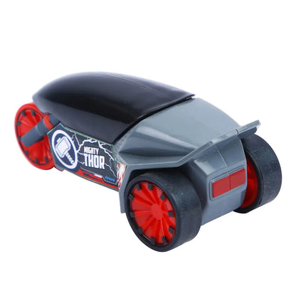 Marvel Mightiest Machine Rider Thor