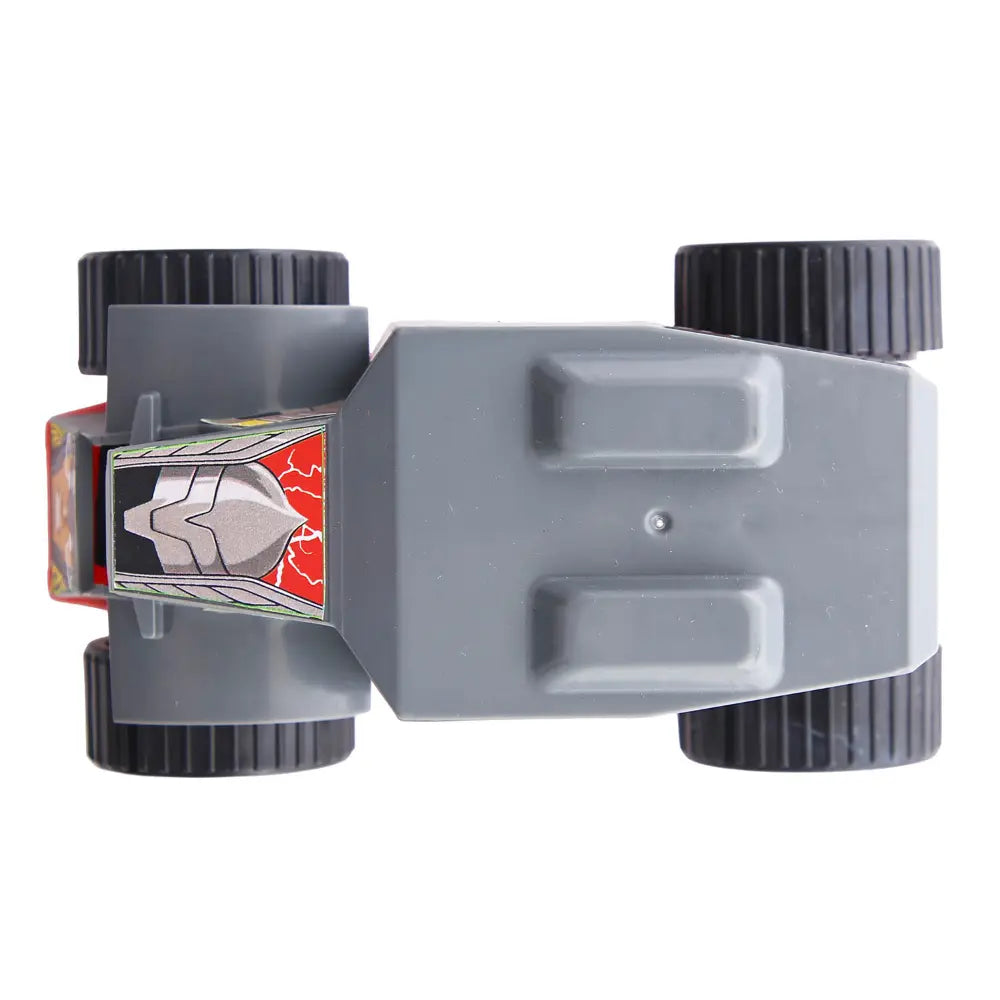 Marvel Mightiest Machine Truck Thor