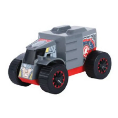 Marvel Mightiest Machine Truck Thor