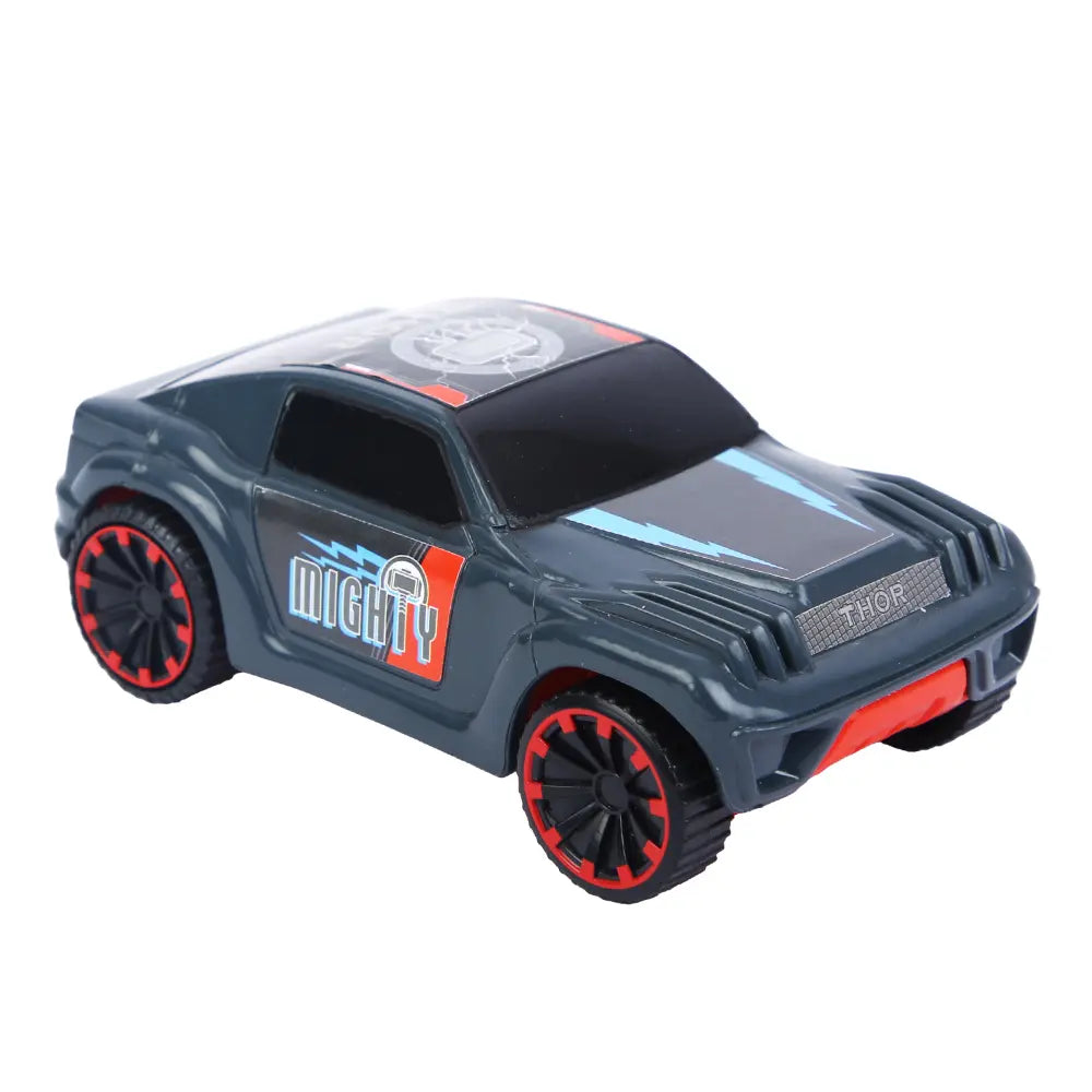 Marvel Mightiest Machine SUV Thor