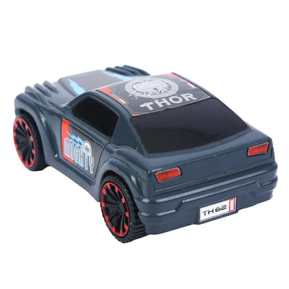Marvel Mightiest Machine SUV Thor