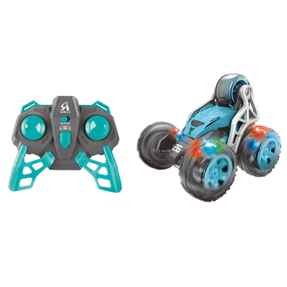 Demoz RC Flip Rollerz 2.4G with Lights