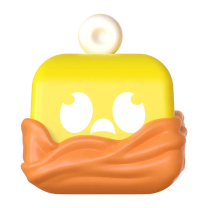 Blox Fruits Squishy Figures Blind Box