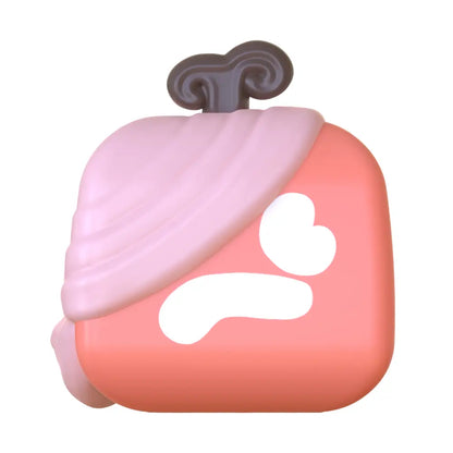 Blox Fruits Squishy Figures Blind Box