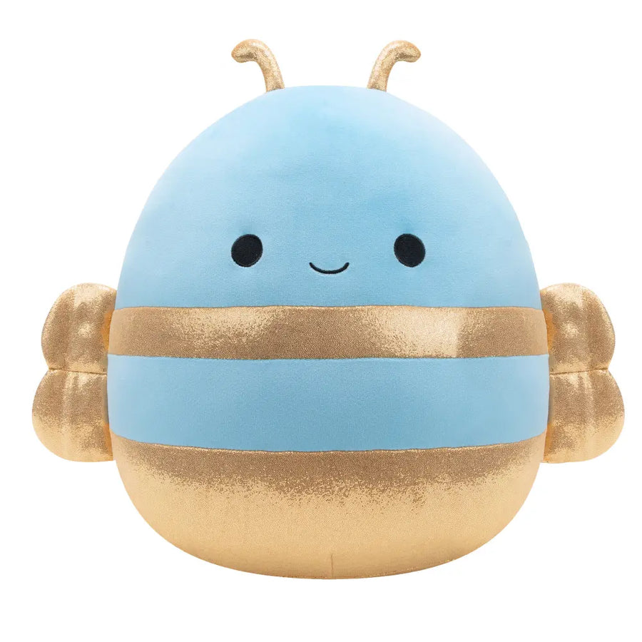 Adoptme Squishmallows Plush Queen Bee 14 Inch