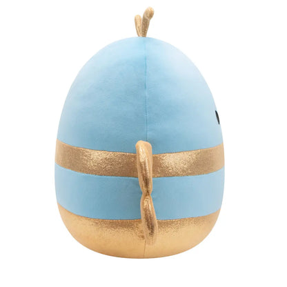 Adoptme Squishmallows Plush Queen Bee 14 Inch