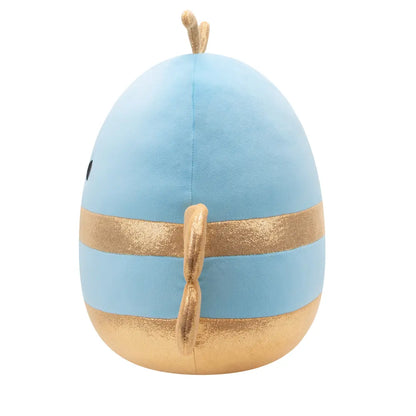 Adoptme Squishmallows Plush Queen Bee 14 Inch