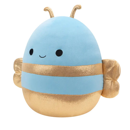 Adoptme Squishmallows Plush Queen Bee 14 Inch
