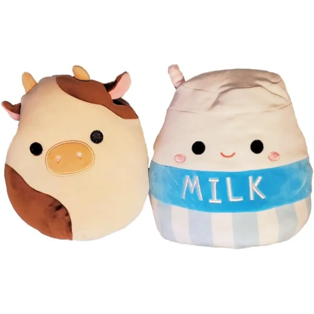Squishmallows 5 Inch Plush Flpamalows Assortment
