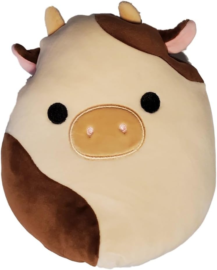 Squishmallows 5 Inch Plush Flpamalows Assortment