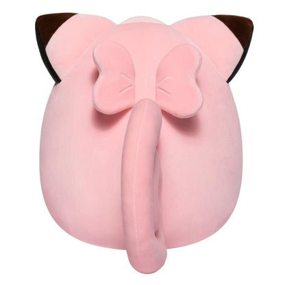 Pokemon Squishmallow Clefairy 10 Inch