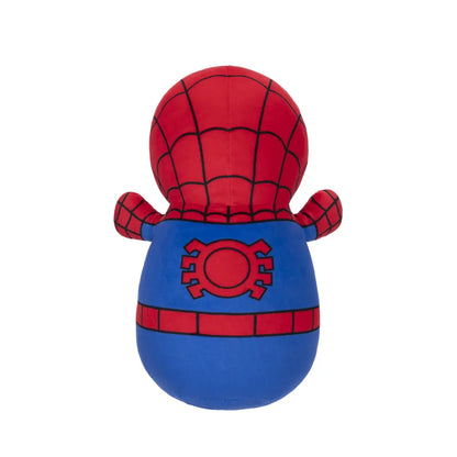 Spidey N Friends Squishmallow Spidey 14-Inches