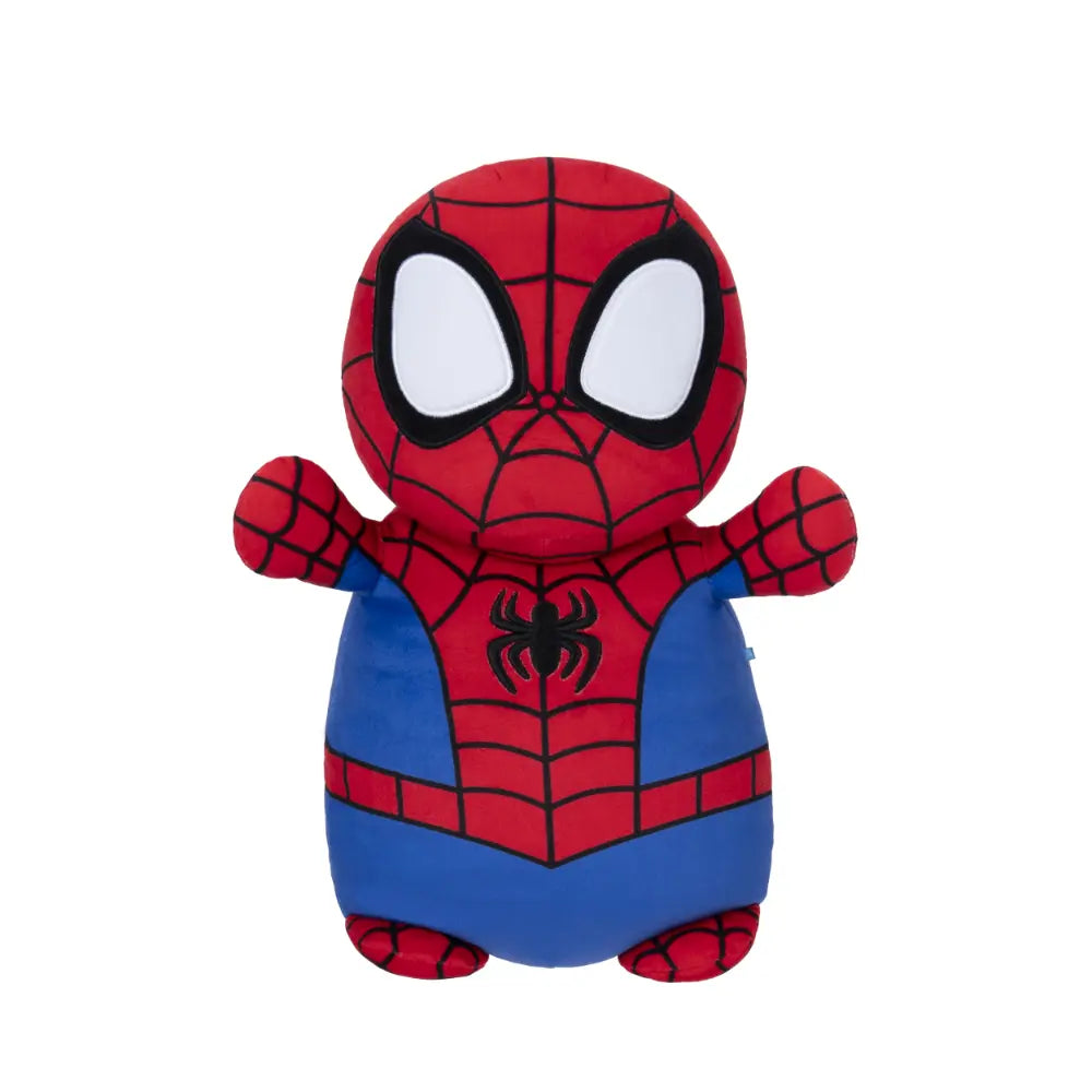 Spidey N Friends Squishmallow Spidey 14-Inches