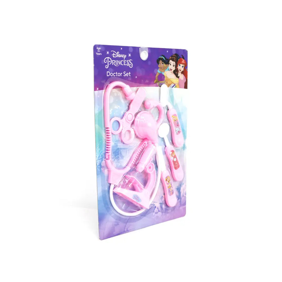 Disney Princess Doctor Set