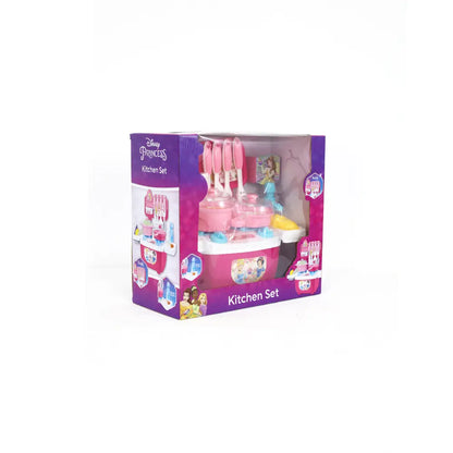 Disney Princess Kitchen Set