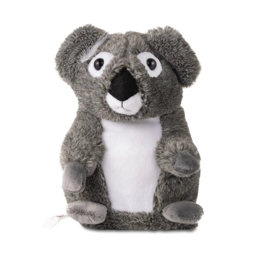 Pugs At Play Talking Joey 7 Inch Battery-Operated