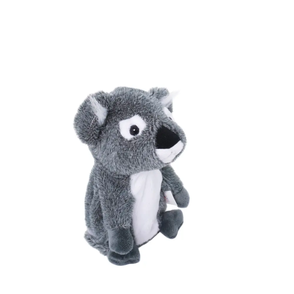 Pugs At Play Talking Joey 7 Inch Battery-Operated
