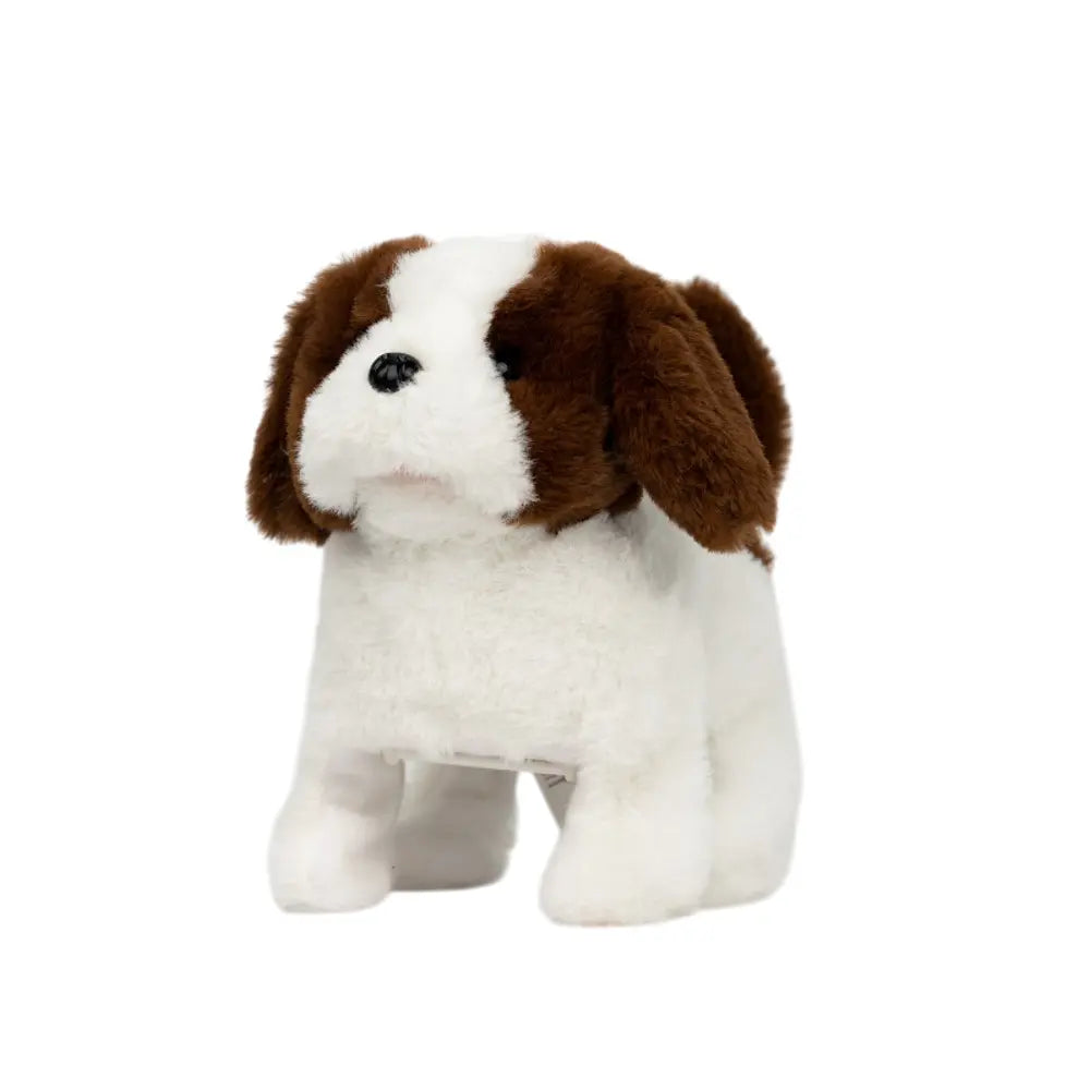 Pugs At Play Flipping Todo Battery-Operated