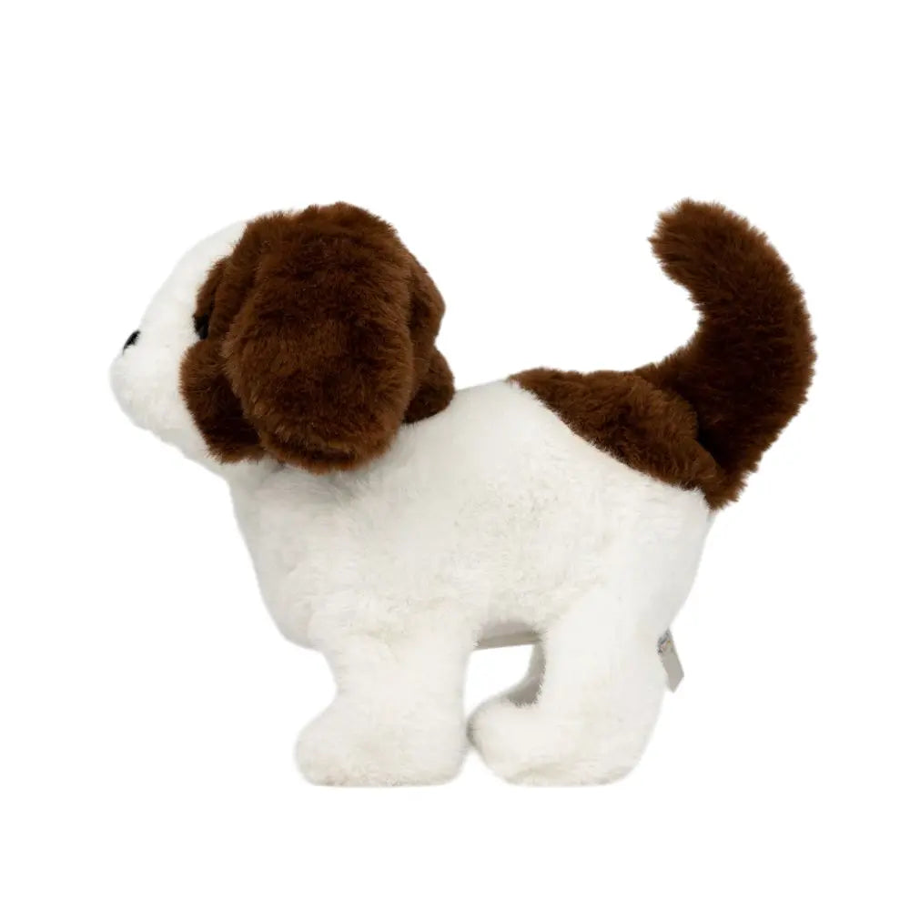 Pugs At Play Flipping Todo Battery-Operated