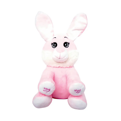 Pugs At Play Peek A Boo Bugs 10 - Inches Battery-Operated
