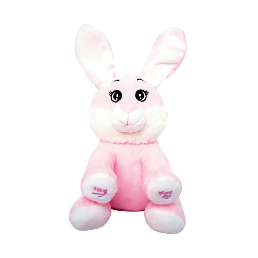 Pugs At Play Peek A Boo Bugs 10 - Inches Battery-Operated