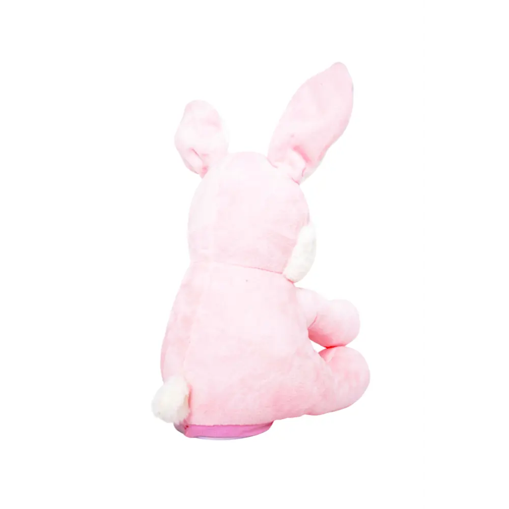 Pugs At Play Peek A Boo Bugs 10 - Inches Battery-Operated
