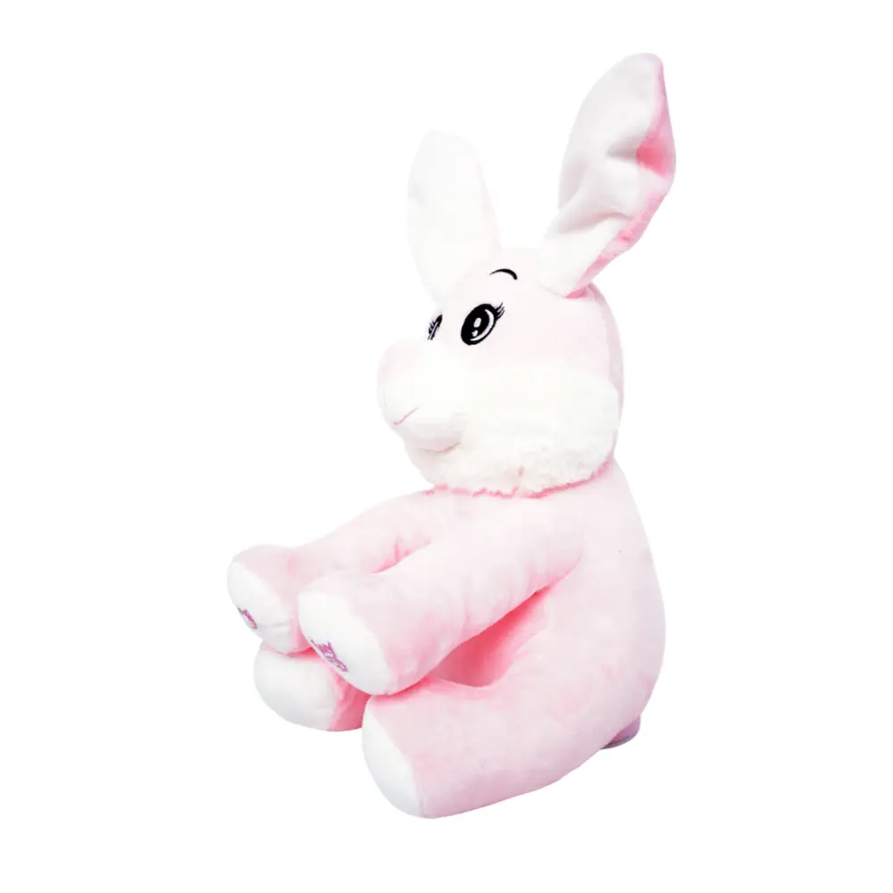 Pugs At Play Peek A Boo Bugs 10 - Inches Battery-Operated