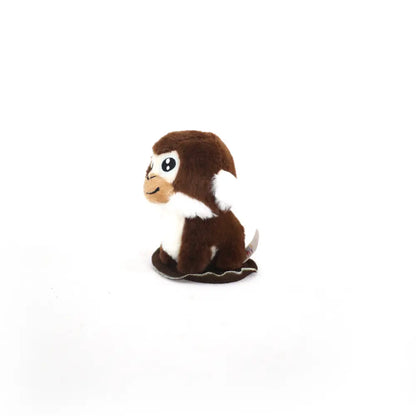 Pugs At Play Shoulder Buddy Koko 4 -Inches