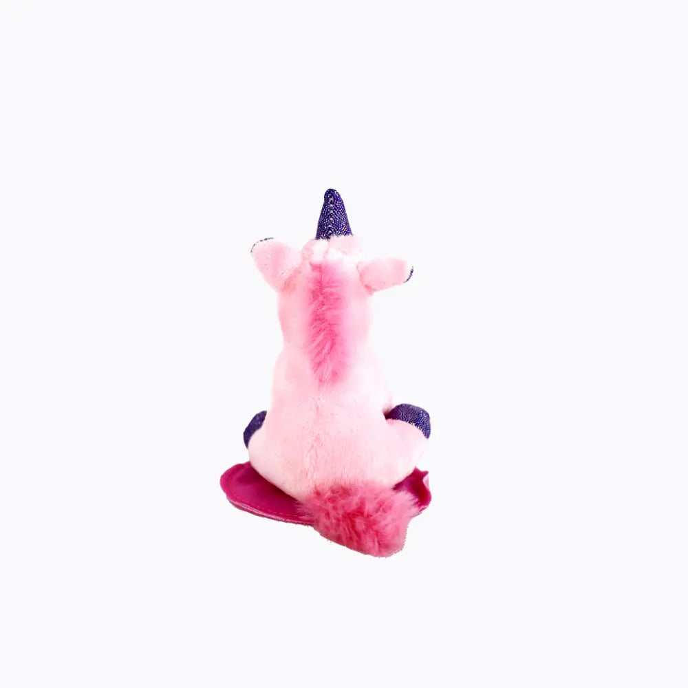 Pugs At Play Shoulder Buddy Dazzel 4 Inch